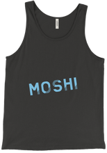 moshimusic Tank Top