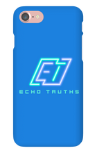 echotruths iPhone Phone Cases