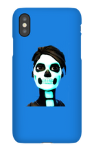 m1fflin iPhone Phone Cases