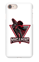mhgaming87 iPhone Cases