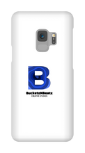 bucketznbeatz Samsung Phone Cases