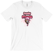 peachyprincess T-Shirts