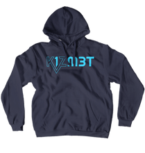 k1zm3t Hoodies (No-Zip/Pullover)