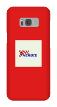 xrlherbie Samsung Phone Cases