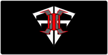 grizzlynelms XXL Gaming Mousepad