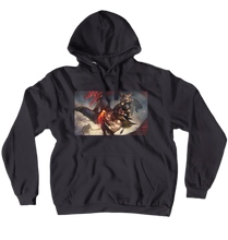 Sett Moleton (Hoodies)