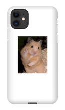 blackfire765655 iPhone Phone Cases