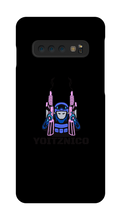 yoitznico Samsung Phone Cases