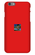 aries_cd19 iPhone Phone Cases