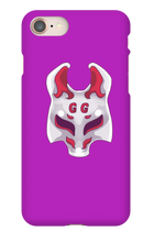 Etui Maska Ghouli iPhone