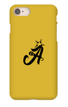 Carcasas de Iphone de Ariannmusic