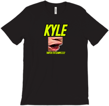 KYLE POG