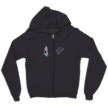 Sproximus- Good Glory Zip-up Hoodie