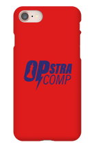 opstracomp iPhone Phone Cases