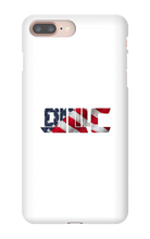 djlilc1 iPhone Phone Cases