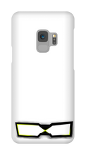 Xvision samsung case