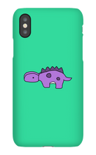 ghostta_ iPhone Phone Cases