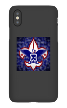 scout613tv iPhone Phone Cases