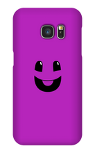 Ace_Bruther Smile Samsung Case
