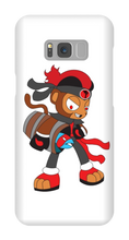 San Wenyu Android Case By: MrTRB