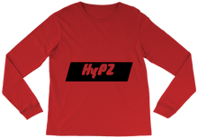 xzhype Long Sleeve Tee