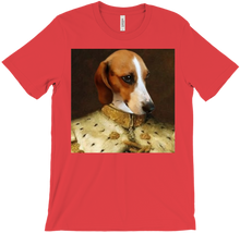 King Beagle T-Shirt