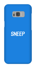 uhhsneep Samsung Phone Cases