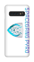 SpaceGang Galaxy Cases