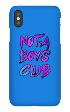 mamamercs iPhone Phone Cases