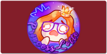princess_lotte XXL Gaming Mousepad