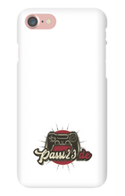 passi23de iPhone Phone Cases