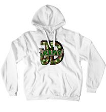 jd_gaming796 Hoodies (No-Zip/Pullover)