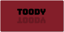 toody XXL Gaming Mousepad