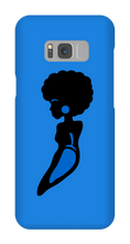 Paul Snyder Phone Case Design