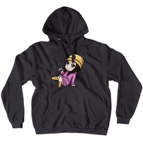 strawbmilkk Hoodies (No-Zip/Pullover)