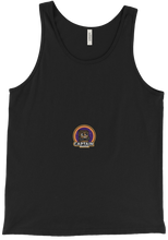 captainbrownie Tank Top