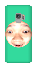 panbeary Samsung Phone Cases