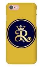 TheReginald iPhone Phone Cases