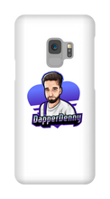 dapperdenny Samsung Phone Case