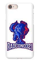 RadCon iPhone Cases