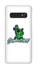 schneeftheif Samsung Phone Cases