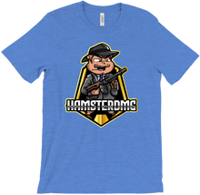 hamsterdmg T-Shirts