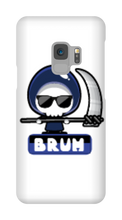 reaperspawn86 Samsung Phone Cases