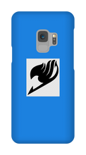 mrzero Samsung Phone Cases