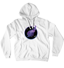 nightwing490 Hoodies (No-Zip/Pullover)
