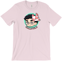 spandytube T-Shirts