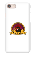 mother0fchickens iPhone Phone Cases