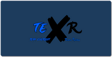 Team Relay X Everlast XXL Mouspad