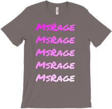 MsRage Men's Tee