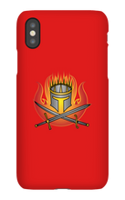 bladelord54 iPhone Phone Case